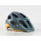 Kaciga Bontrager Blaze WaveCel Mountain, Battleship Blue/Marigold Medium (54-60 cm)