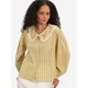 Bigdart Bluza limona/bela