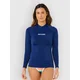 Rip Curl Classic Surf UPF Longsleeve Rash Guard dark navy