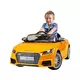 Rastar Auto Ride On AUDI TTS Roadster, 12V