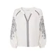 TATUUM Bluza bela