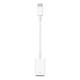 Originalen Apple USB-C v USB-A adapter (MW5L3ZM/A)