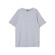 Cropp - Majica kratkih rukava - Light grey