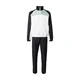 Sergio Tacchini Trenirka za tek Metropolis meta/črna/bela