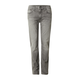 LEVIS Kavbojke 511, siva