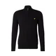 Lyle & Scott Pulover črna