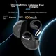 ZGA Bluetooth slušalice GS13, Crne