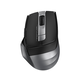 A4 TECH Miš FG35 FSTYLER Wireless USB sivi