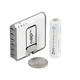 WiFi Mikrotik Router RBmALP-2nD mAP Lite