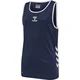Hummel Majica brez rokavov CORE XK BASKET JERSEY KIDS