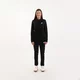 Lotto Ženska trenerka Sandy tracksuit, Crna
