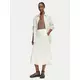 Gant Midi krilo 4400231 Bela Regular Fit