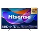 HISENSE DLED TV 43A6S