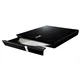 ASUS External ODD SDRW-08D2S-U, Black