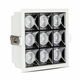V-TAC LED reflektorske svjetiljke 36W (2880lm), Samsung čip, 38 ° Barva světla: Topla bijela