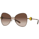 Swarovski SK7002 400213 ONE SIZE (57) Rjava/Rjava
