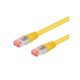 Digitus 10m Cat6a S/FTP
