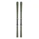 VAN DEER SET SMUČI PRO + COMP 12 GW