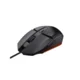 Miš TRUST GXT109 FELOX GAMING/crna (25036)