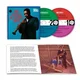 posneti mediji COLTRANE J.- MY FAVORITE THINGS (60TH ANN.ED.) 2CD, (700046)