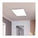 Eglo 902303-LED Sa prigušiva nadgradni LED panel MORADILLO-R LED/35,5W/230V 120x60cm bela + daljinski upravljač