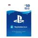 Playstation Network PSN Card 50GBP (kod za elektronsku trgovinu)