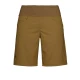 Black Diamond TECHNICIAN SHORTS Ženske kratke hlače, temen curry (XS)