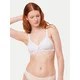 Triumph Nedrček s kostjo Modern Lace 10215960 Bela