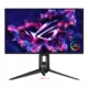 ASUS Monitor ROG PG27UCDM 27OLED3840x2160240Hz0.03msGTGHDMI,DP,USB Cfreesynccrna ( 90LM0B30-B01971 )