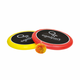 Ogo Sport Foam Discs, plavalni pripomoček, rdeča