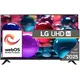 LG Televizor 65UA73003LA, 65, 4K HDR, Smart, WebOS2025, Crni