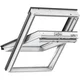 Velux GGU MK06 0066 Silent Energy Star, strešno okno, 78x118cm