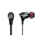 Energy Sistem Energy Earphones 5 ceramic crne bubice sa mikrofonom