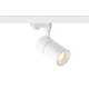 RENDL R13773 WISH LED LED sistem, 3F spot bela