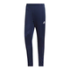 Adidas Hlače obutev za trening mornarsko modra 164 - 169 cm/S Entrada 22