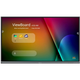 VIEWSONIC ViewBoard IFP8650-5F 218,44 cm (86") UHD LCD TFT interaktivni zaslon osjetljiv na dodir