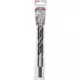 Bosch spiralna burgija za drvo standard 22 x 140 x 210 mm, d 13 mm 2608597204