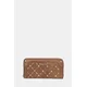 Desigual Ženska denarnica Yankee Fiona kamelja 25WAYP346011