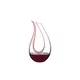 RIEDEL AMADEO Dekanter za vino, 1.5L, Roze