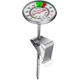 Westmark Westmark Termometer za mleko s sponko