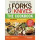 Forks Over Knives Cookbook:Over 300 Recipes for Plant-Based Eating All