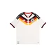 ADIDAS PERFORMANCE Funkcionalna majica DFB H JSY Y med/bordo/črna/bela