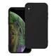 Roar Luna Case maskica za iPhone XS crna