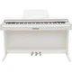 Pianonova La Rambla 09 White Digitalni piano (Kot novo)