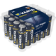 Varta Alkalne mignon baterije VARTAenergy, komplet od 24 komada