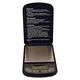 Kompaktna digitalna baristična tehtnica 1000 g/0,1 g