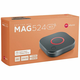 Mag Prijemnik IPTV za Stalker midlleware, 4K, WiFi 2.4/5 GHz - MAG 524 W3 32040