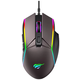 Havit MS1028 RGB Gaming Mouse 1200-7200 DPI (ochre)