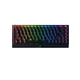 Razer BlackWidow V3 mini HyperSpeed - wireless mechanical gaming keyboard yellow switch ( 042155 )