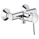 GROHE 23786000 - Tuš mešalnik START CLASSIC 150 mm sijajni krom